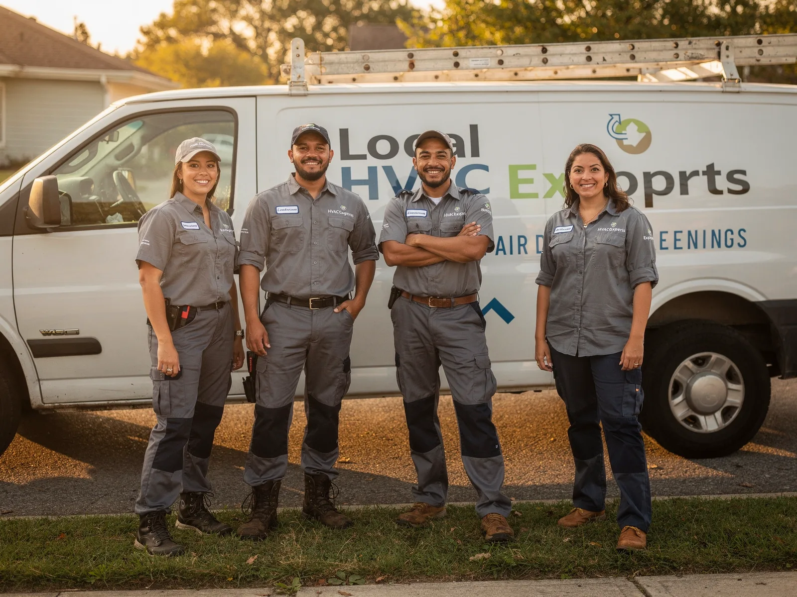 24/7 HVAC Repair & AC Replacement company in Spring Church, PA
